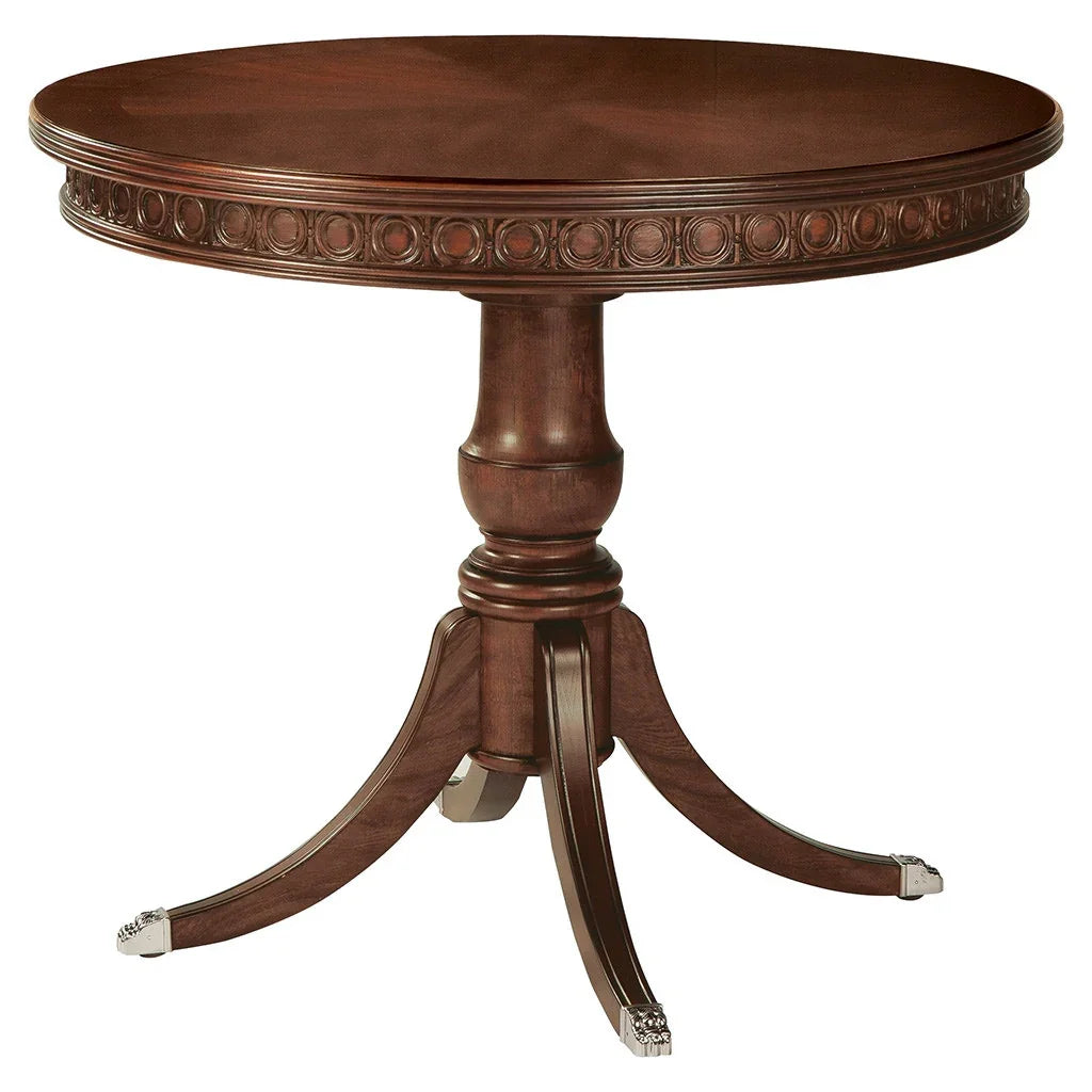American Home Furniture Fairfield Chair Belmont Entry Table
