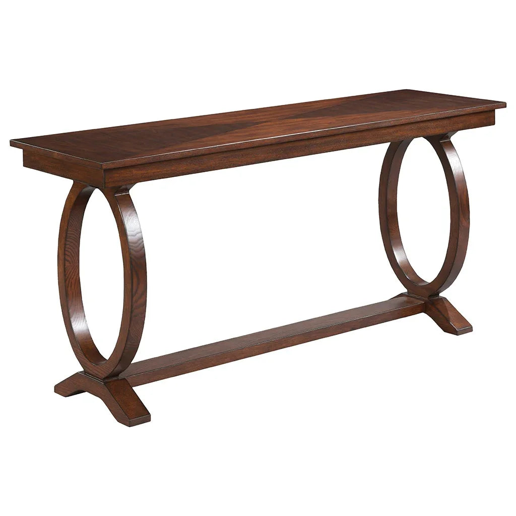 American Home Furniture Fairfield Chair Belmont Sofa Table