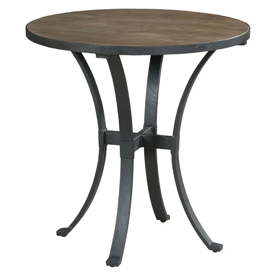 American Home Furniture Fairfield Chair Edgewood Lamp Table
