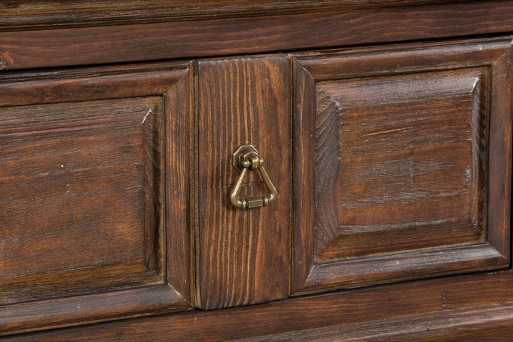 American Home Furniture Fairfield Chair Churchill Console