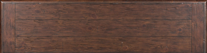 American Home Furniture Fairfield Chair Churchill Console