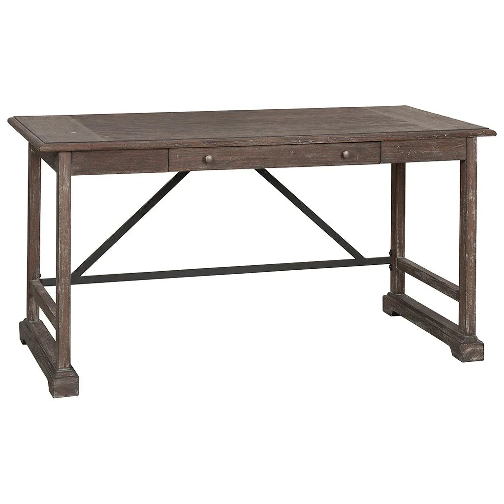 American Home Furniture Fairfield Chair Rustique Writing Desk