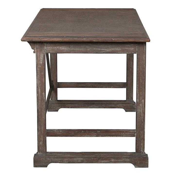 American Home Furniture Fairfield Chair Rustique Writing Desk