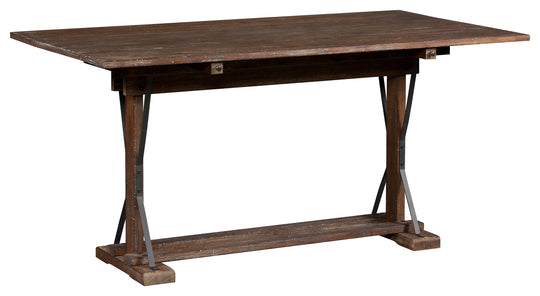 American Home Furniture Fairfield Chair Rustique Flip