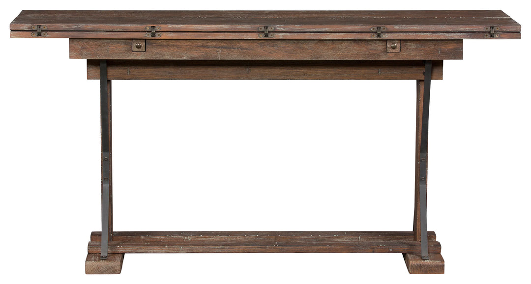 American Home Furniture Fairfield Chair Rustique Flip