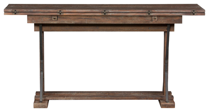 American Home Furniture Fairfield Chair Rustique Flip