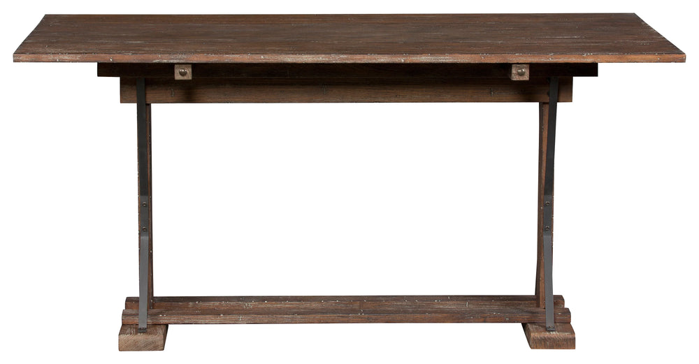 American Home Furniture Fairfield Chair Rustique Flip