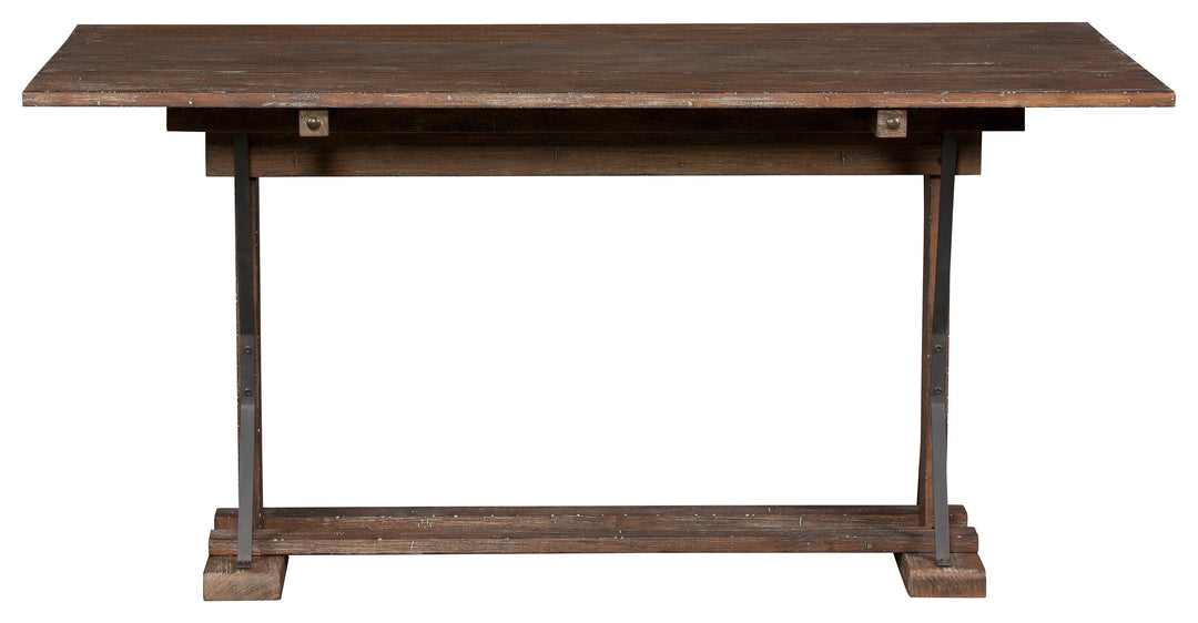 American Home Furniture Fairfield Chair Rustique Flip