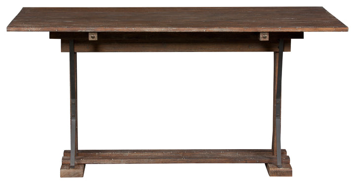 American Home Furniture Fairfield Chair Rustique Flip