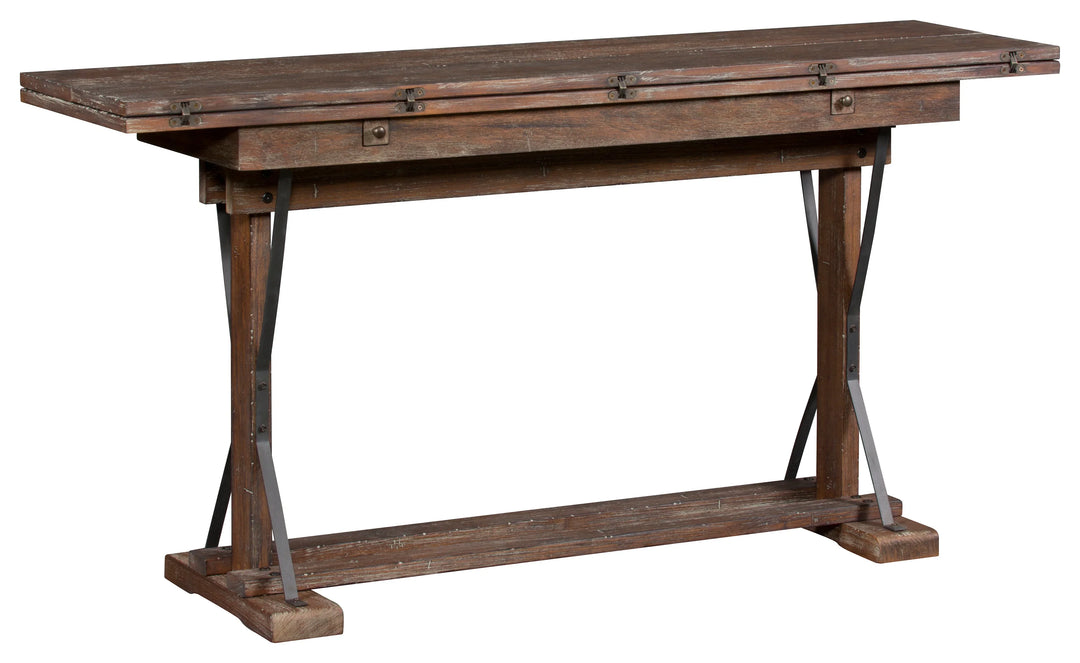 American Home Furniture Fairfield Chair Rustique Flip