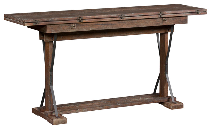 American Home Furniture Fairfield Chair Rustique Flip