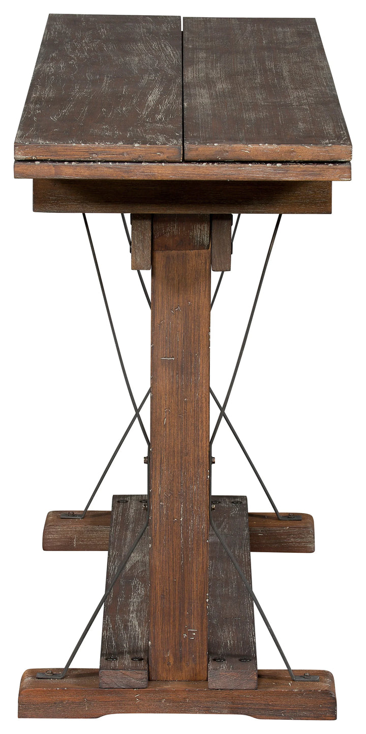 American Home Furniture Fairfield Chair Rustique Flip