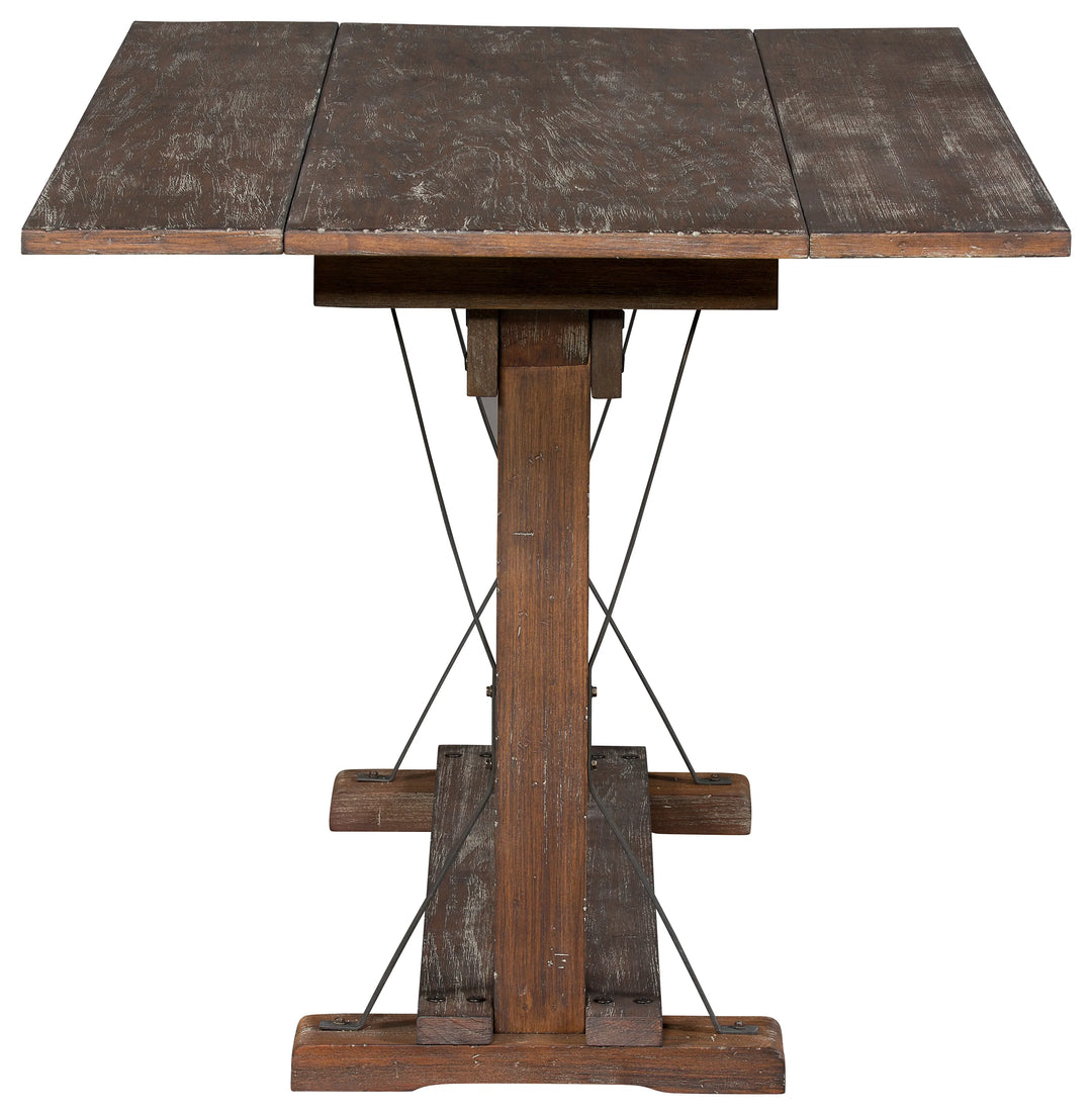 American Home Furniture Fairfield Chair Rustique Flip