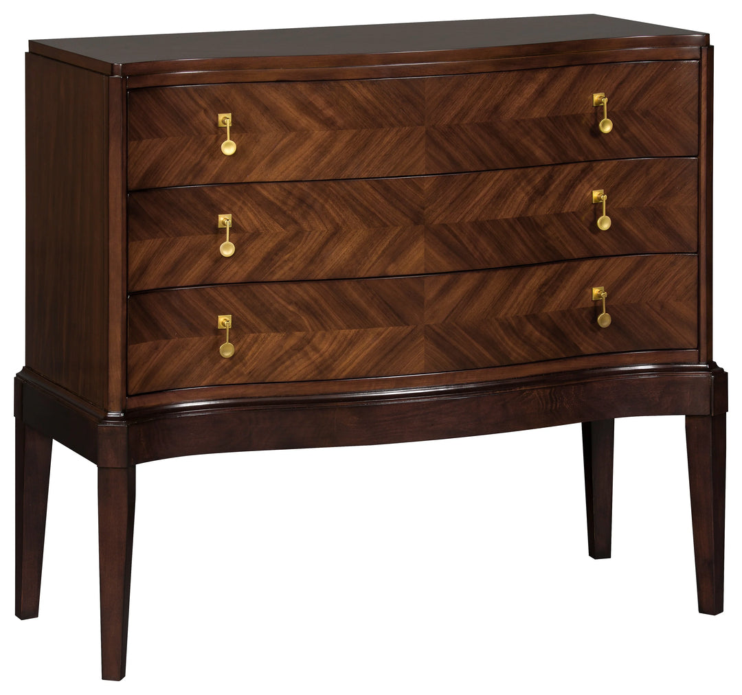 American Home Furniture Fairfield Chair Park West Chest