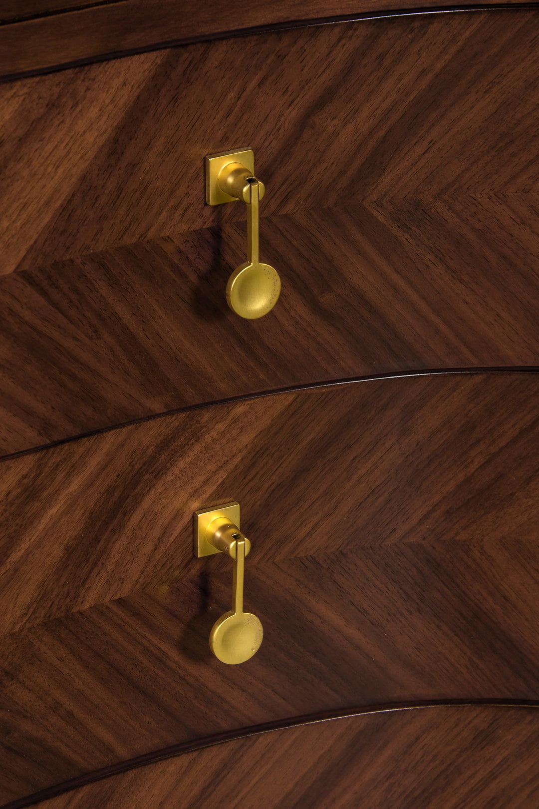 American Home Furniture Fairfield Chair Park West Chest