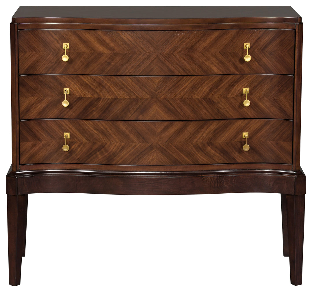 American Home Furniture Fairfield Chair Park West Chest