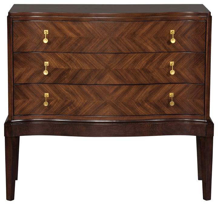American Home Furniture Fairfield Chair Park West Chest