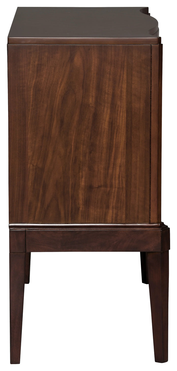 American Home Furniture Fairfield Chair Park West Chest