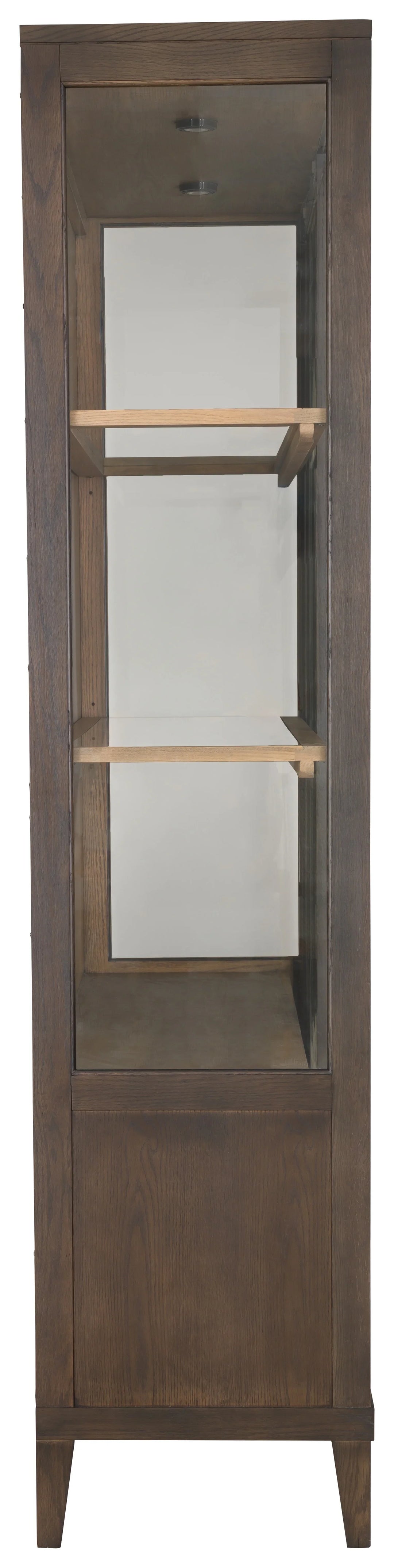 American Home Furniture Fairfield Chair Thea Curio