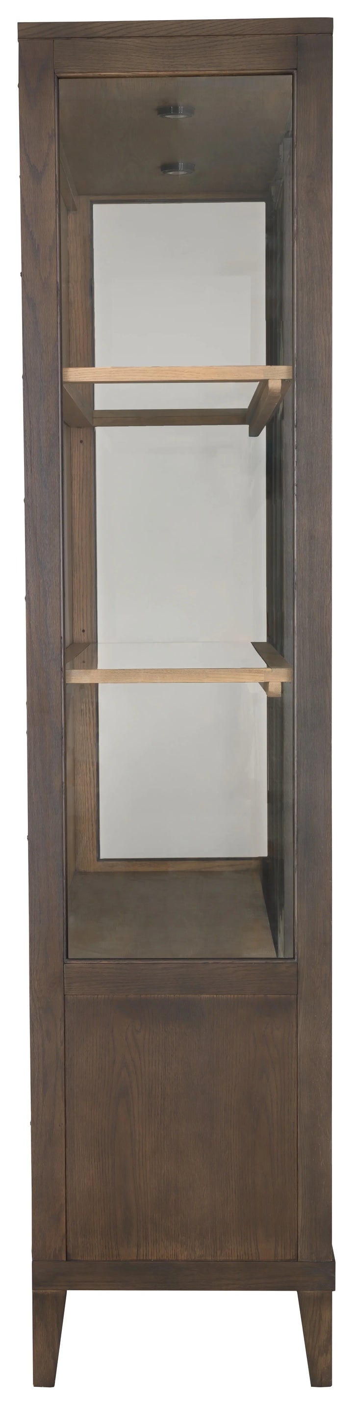 American Home Furniture Fairfield Chair Thea Curio