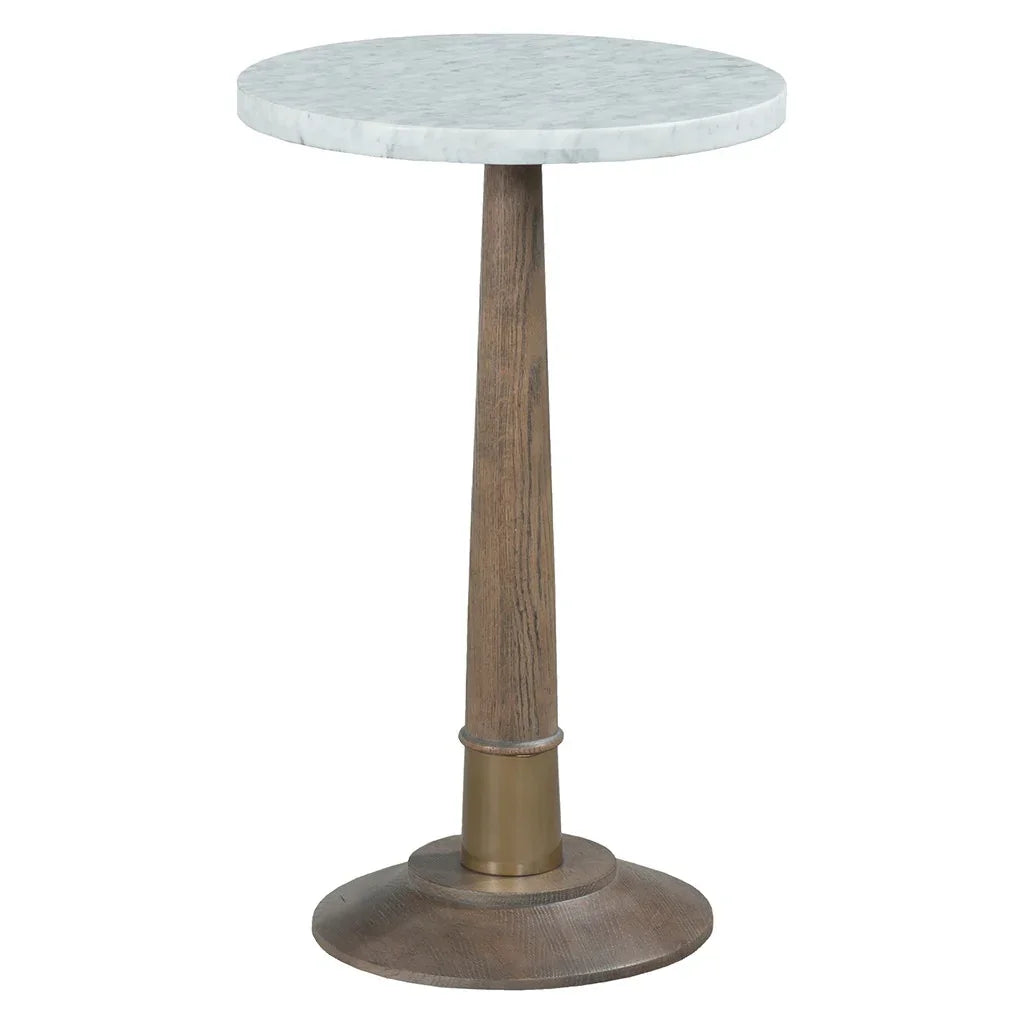 American Home Furniture Fairfield Chair Provence Drink Table