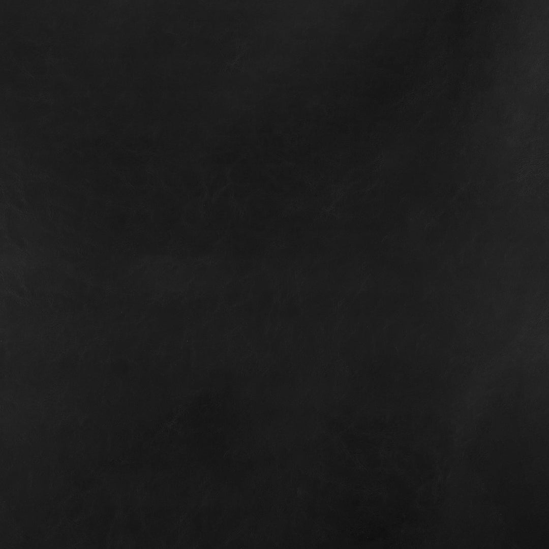 Auction Office Chair Vintage Black - AmericanHomeFurniture