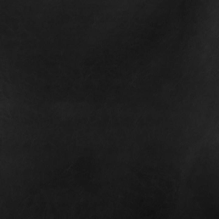 Auction Office Chair Vintage Black - AmericanHomeFurniture