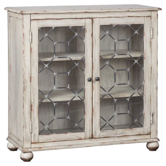 American Home Furniture Fairfield Chair Harborside Credenza