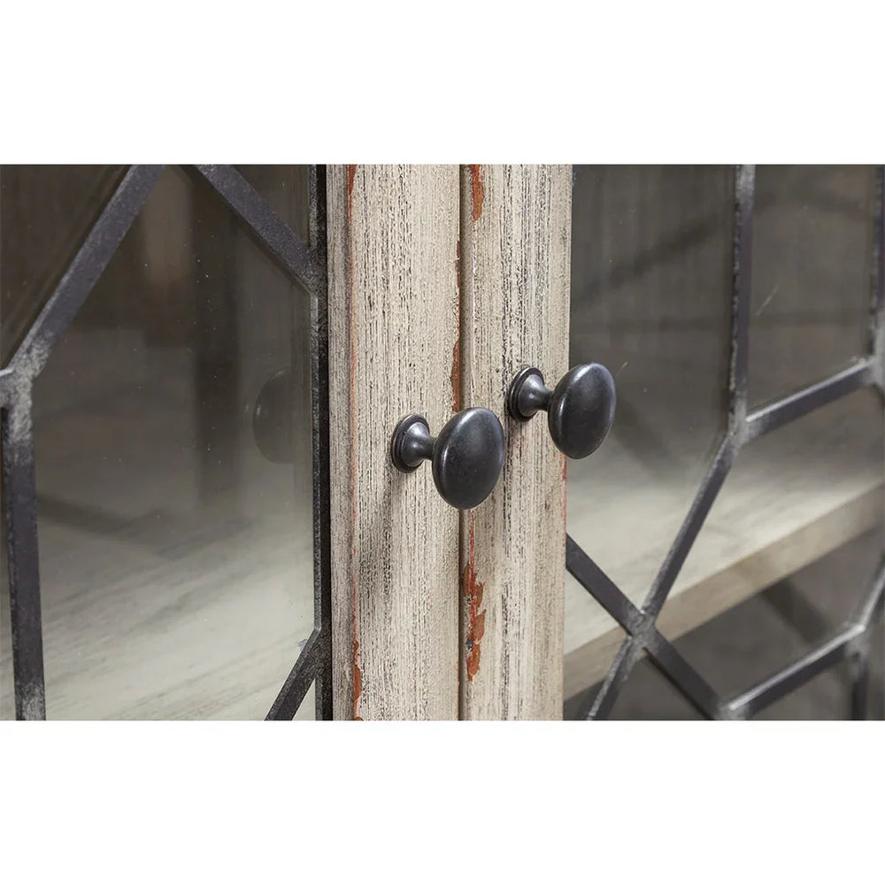 American Home Furniture Fairfield Chair Harborside Credenza