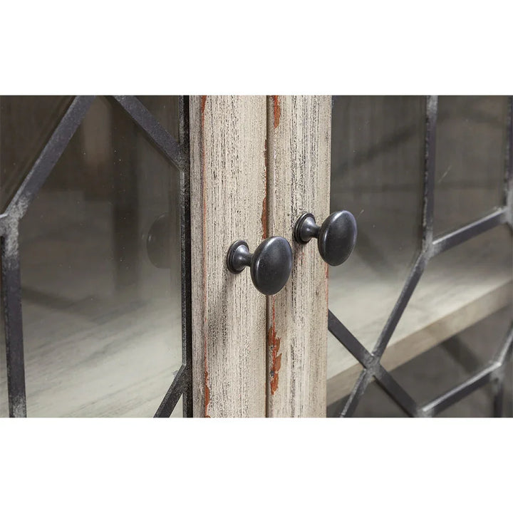 American Home Furniture Fairfield Chair Harborside Credenza