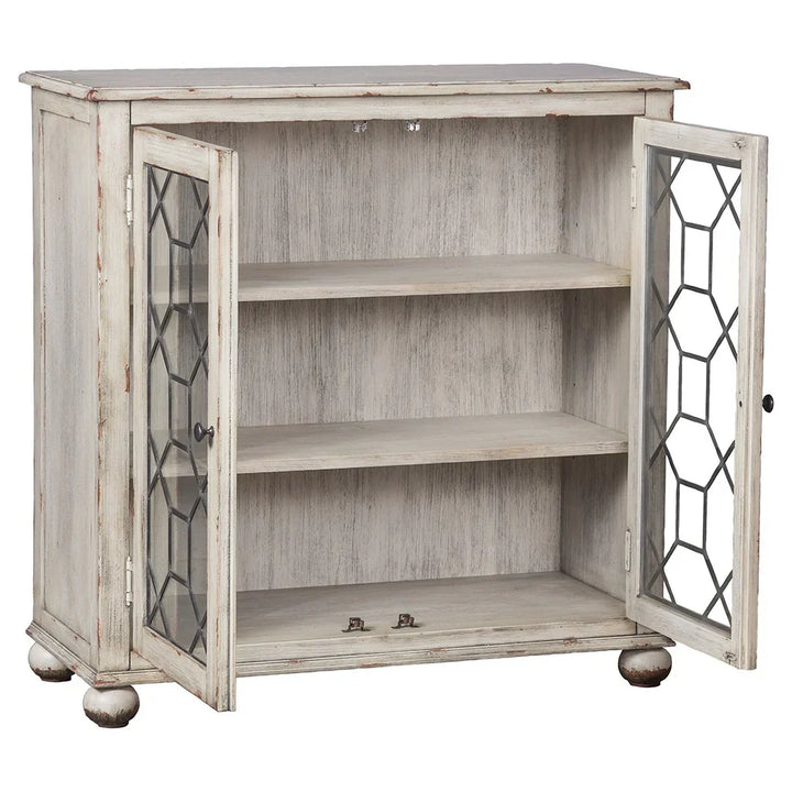 American Home Furniture Fairfield Chair Harborside Credenza