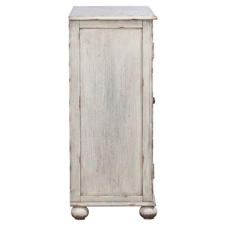 American Home Furniture Fairfield Chair Harborside Credenza