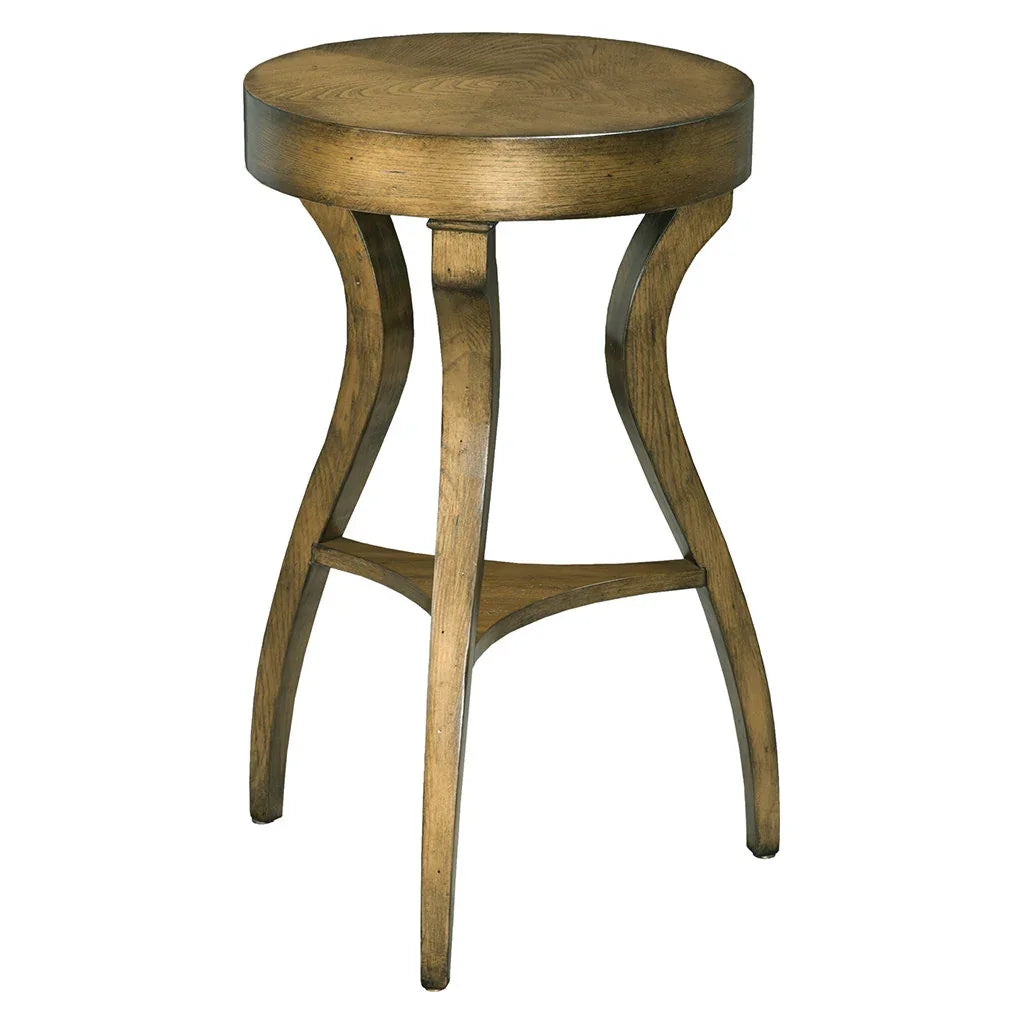 American Home Furniture Fairfield Chair St. Jerome Drink Table