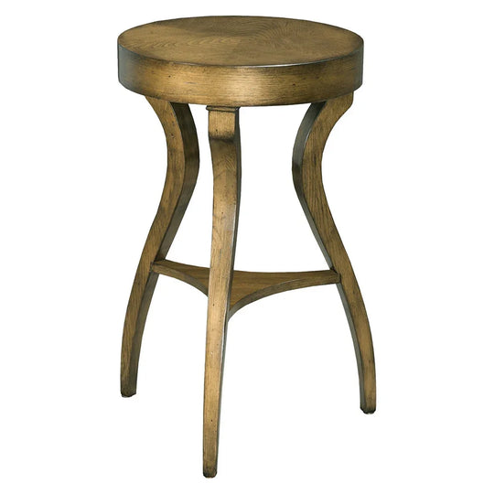 American Home Furniture Fairfield Chair St. Jerome Drink Table