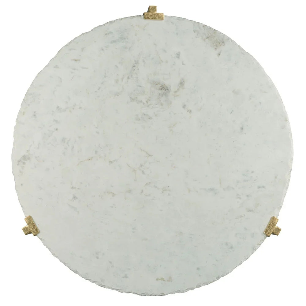 American Home Furniture Fairfield Chair Origins Round Cocktail Table