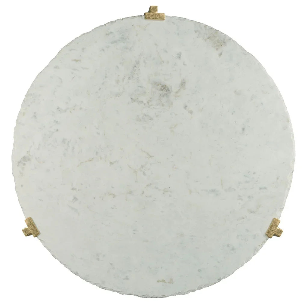 American Home Furniture Fairfield Chair Origins Round Cocktail Table