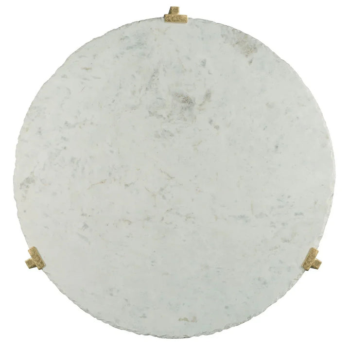 American Home Furniture Fairfield Chair Origins Round Cocktail Table