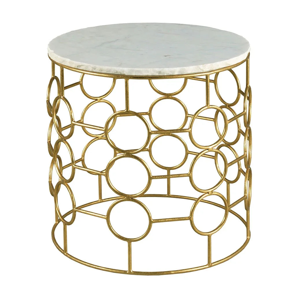 American Home Furniture Fairfield Chair Origins End Table
