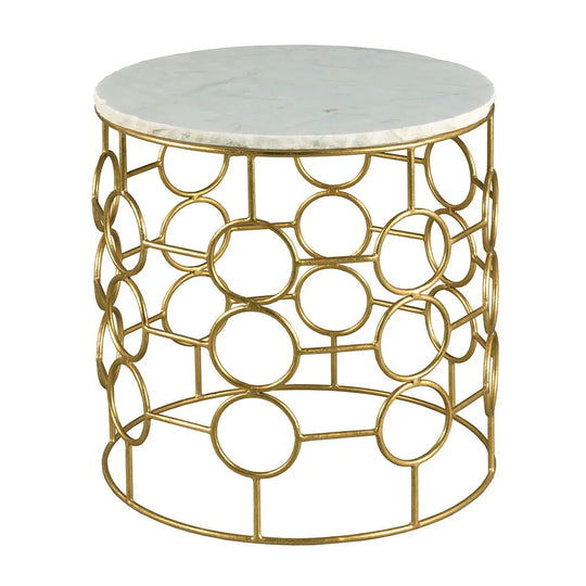 American Home Furniture Fairfield Chair Origins End Table