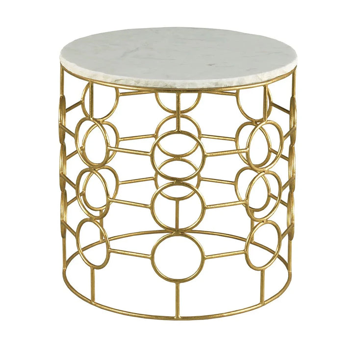 American Home Furniture Fairfield Chair Origins End Table