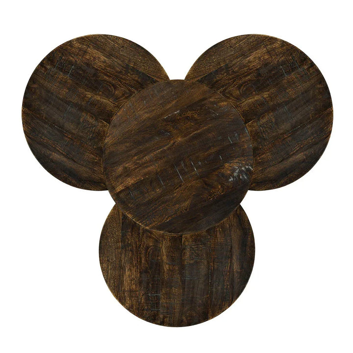 American Home Furniture Fairfield Chair Sundries Axis Nesting Cocktail Table