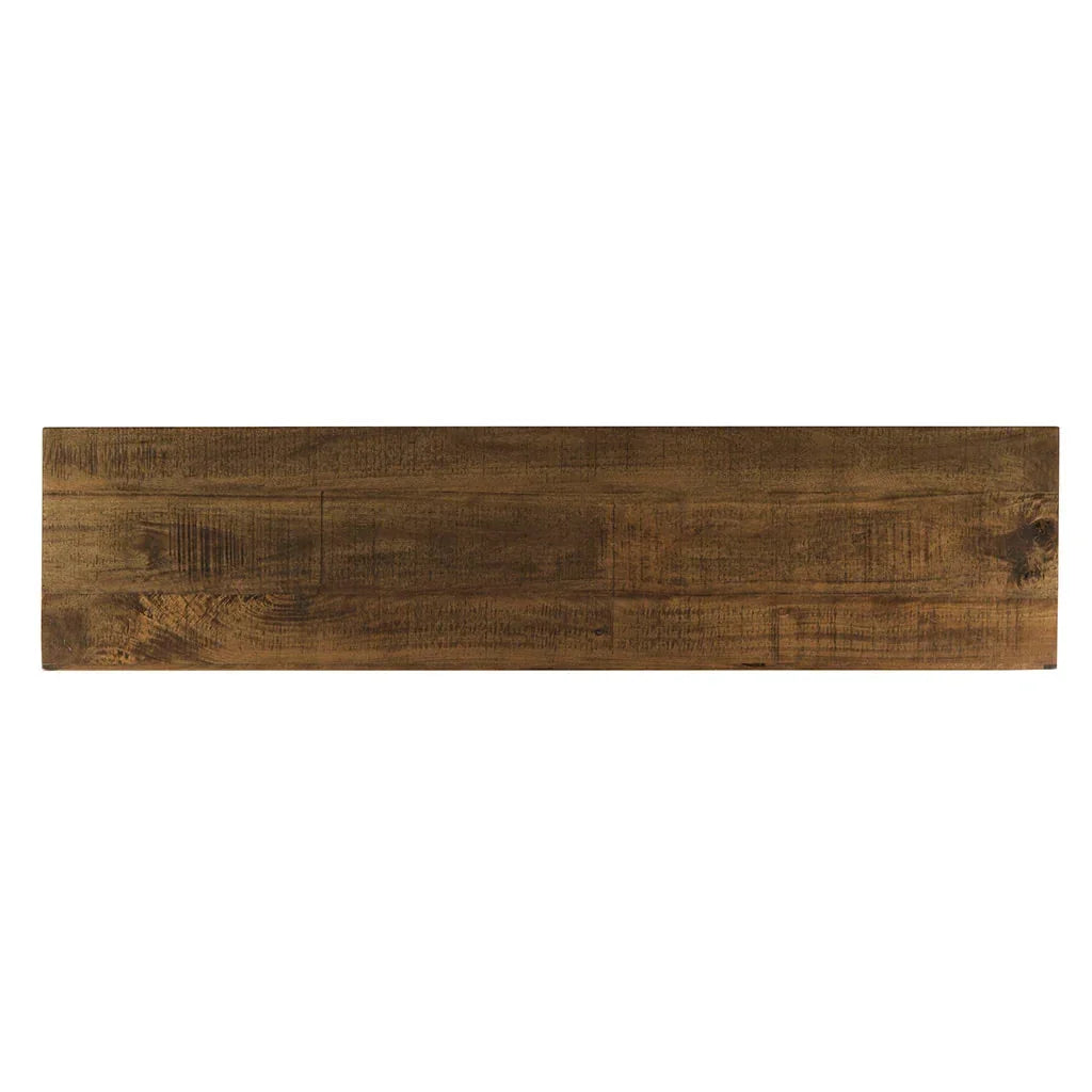 American Home Furniture Fairfield Chair St. Florian Credenza