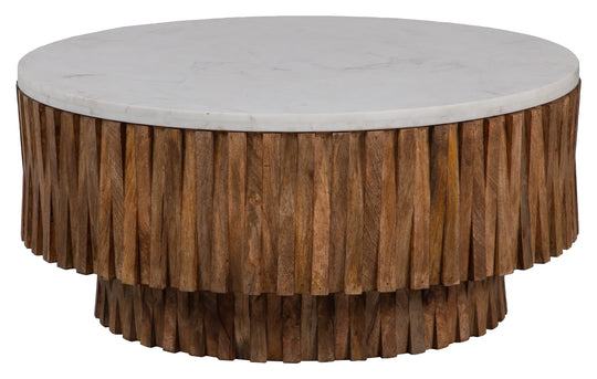 American Home Furniture Fairfield Chair Avington Cocktail Table