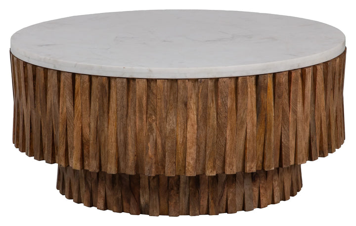 American Home Furniture Fairfield Chair Avington Cocktail Table