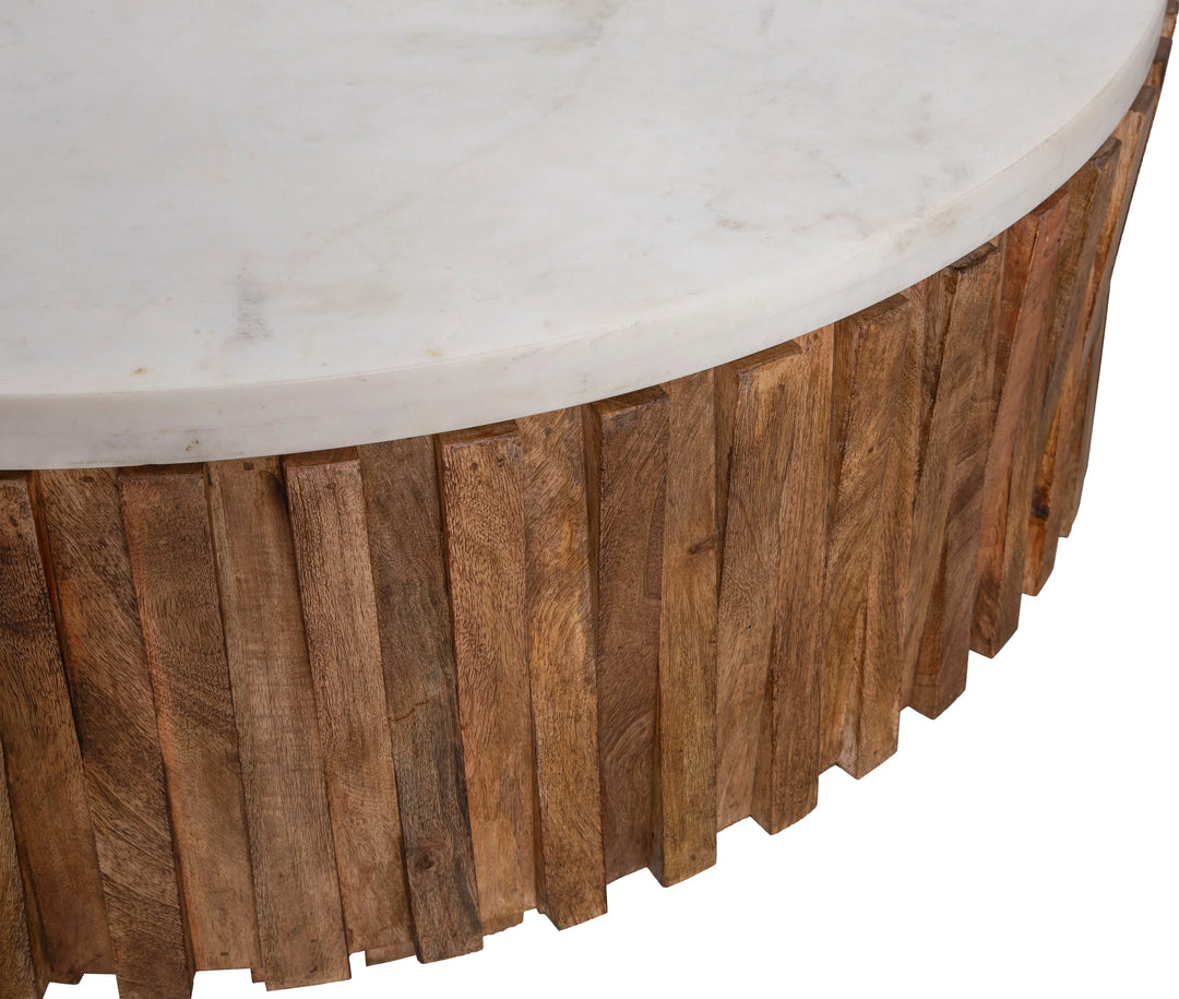 American Home Furniture Fairfield Chair Avington Cocktail Table