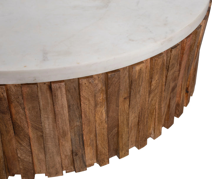 American Home Furniture Fairfield Chair Avington Cocktail Table