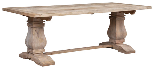 Fairfield Chair Acquisition Dining Table DINING TABLES