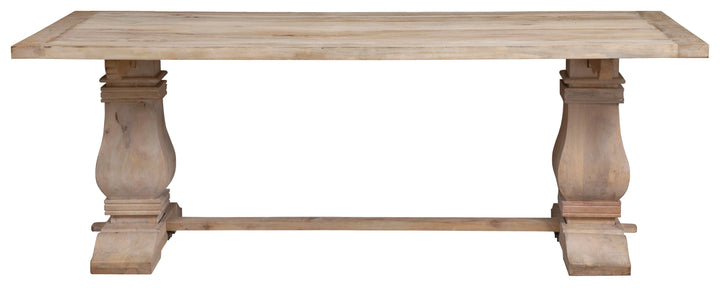 American Home Furniture Fairfield Chair Acquisition Dining Table