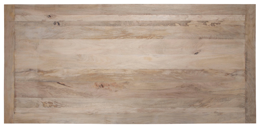 American Home Furniture Fairfield Chair Acquisition Dining Table