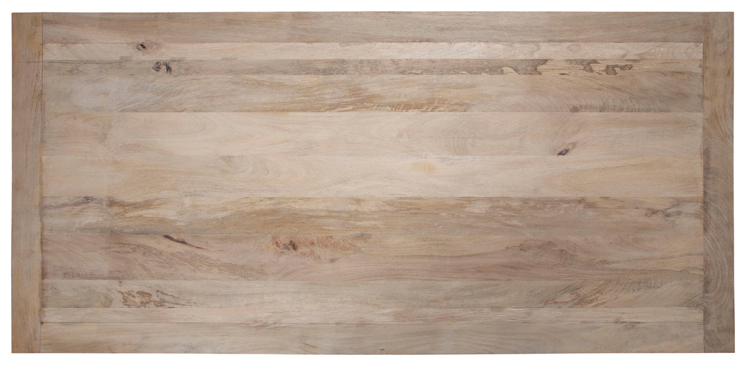 American Home Furniture Fairfield Chair Acquisition Dining Table